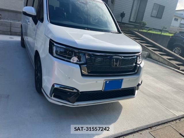 Honda STEP WGN 2025-03 8338027-0