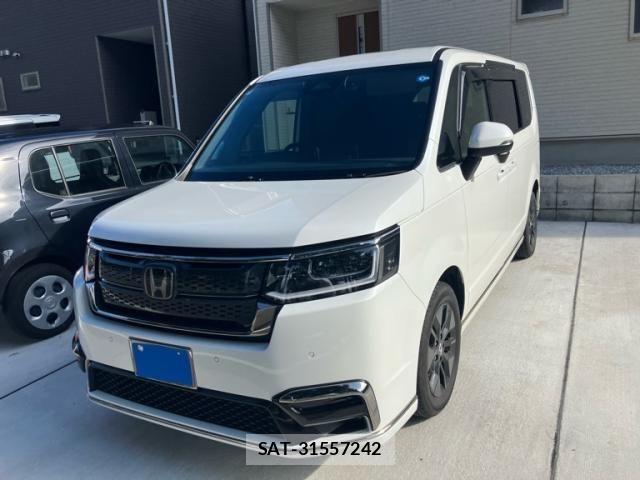 Honda STEP WGN 2025-03 8338027-1