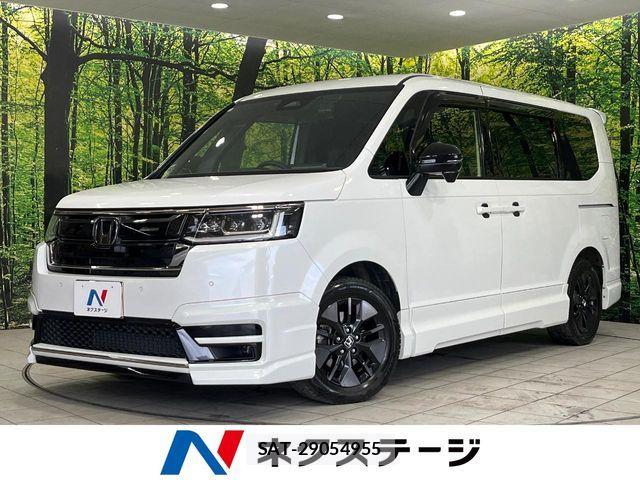 Honda STEP WGN 2024-05 8338026-0