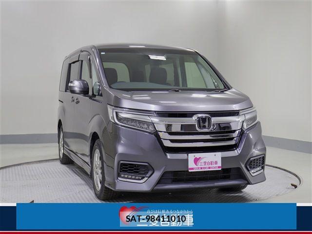 Honda STEP WGN 2019-01 8355670-0