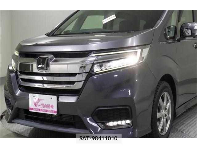 Honda STEP WGN 2019-01 8355670-9