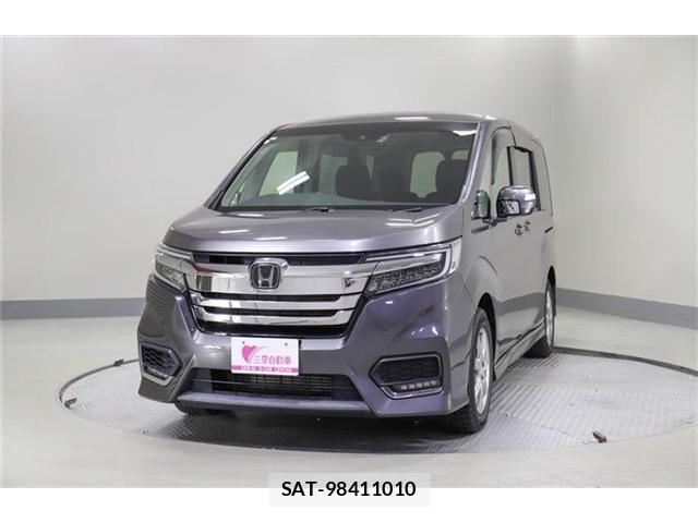 Honda STEP WGN 2019-01 8355670-2