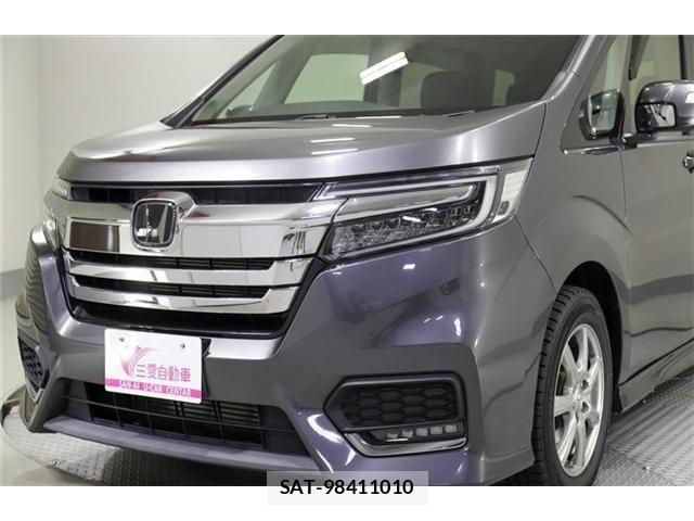 Honda STEP WGN 2019-01 8355670-8
