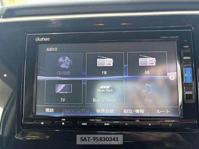 Honda STEP WGN 2017-03 8355671-9