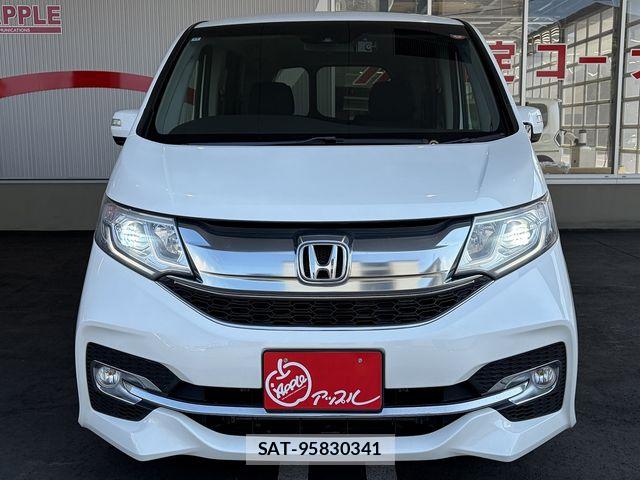 Honda STEP WGN 2017-03 8355671-3