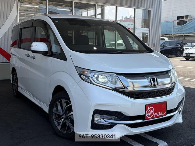 Honda STEP WGN 2017-03 8355671-5