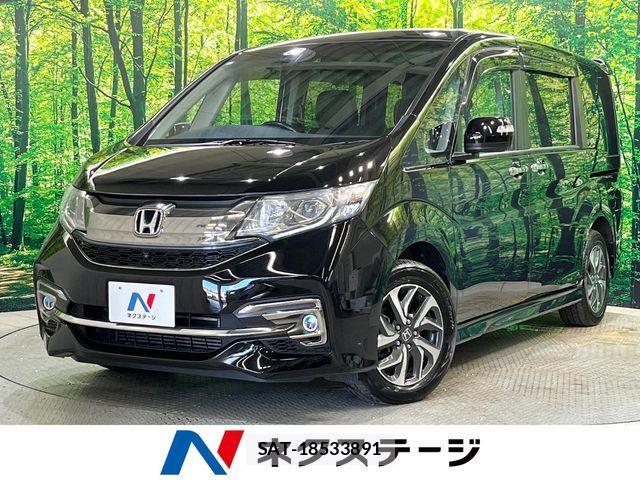 Honda STEP WGN 2015-05 8369035-0