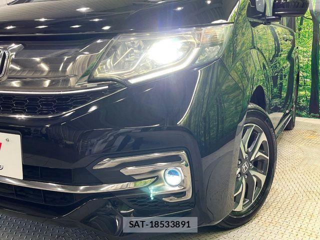Honda STEP WGN 2015-05 8369035-12