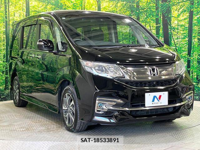 Honda STEP WGN 2015-05 8369035-16