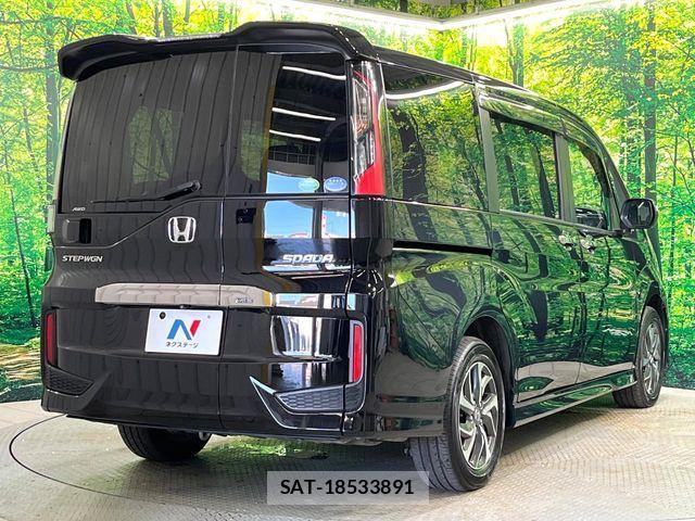 Honda STEP WGN 2015-05 8369035-17