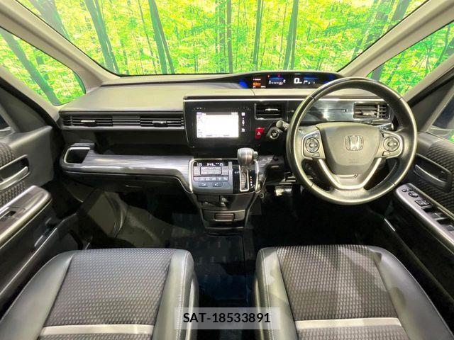 Honda STEP WGN 2015-05 8369035-1