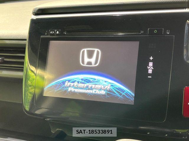 Honda STEP WGN 2015-05 8369035-3