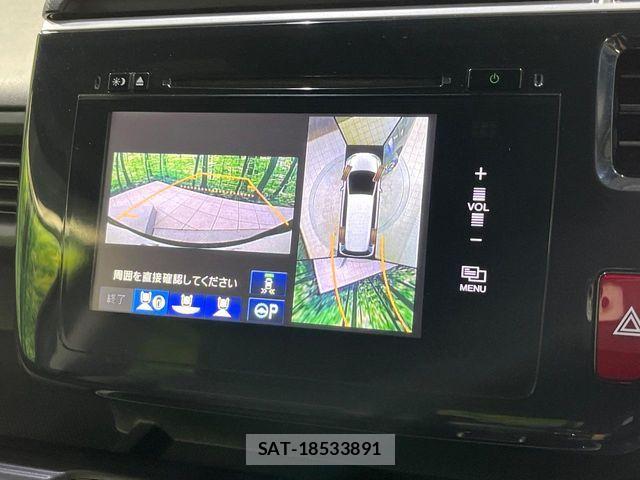 Honda STEP WGN 2015-05 8369035-4