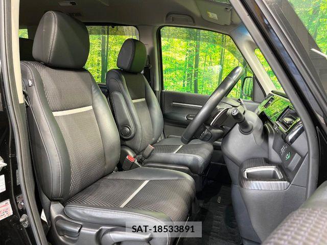 Honda STEP WGN 2015-05 8369035-8