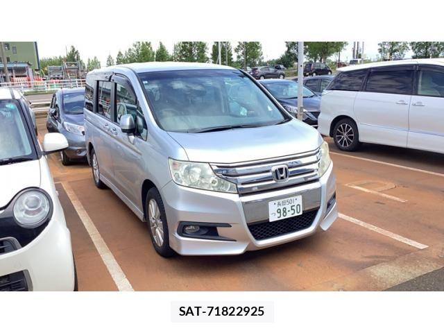 Honda STEP WGN 2011-11 8369034-0