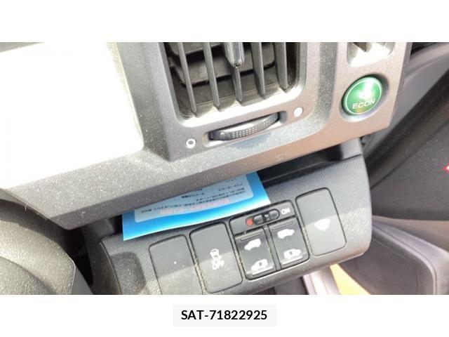 Honda STEP WGN 2011-11 8369034-9