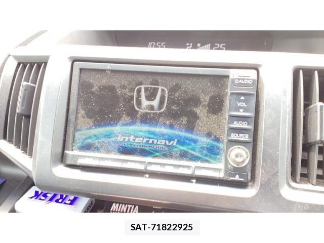 Honda STEP WGN 2011-11 8369034-11