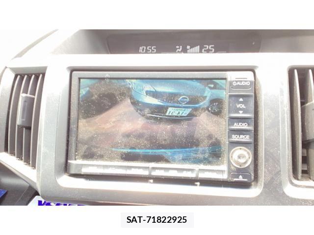 Honda STEP WGN 2011-11 8369034-12