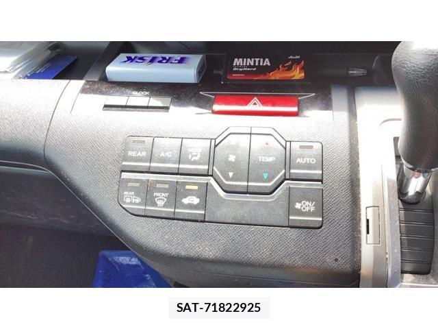 Honda STEP WGN 2011-11 8369034-13