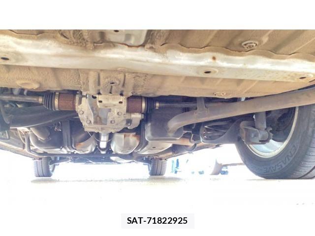 Honda STEP WGN 2011-11 8369034-5