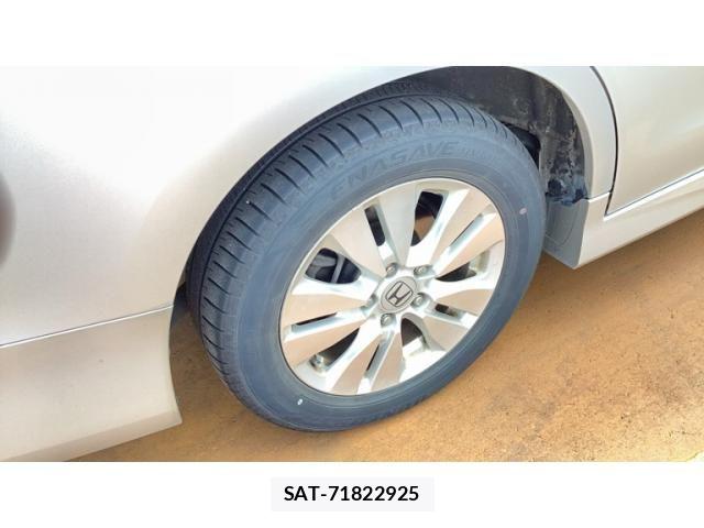 Honda STEP WGN 2011-11 8369034-6