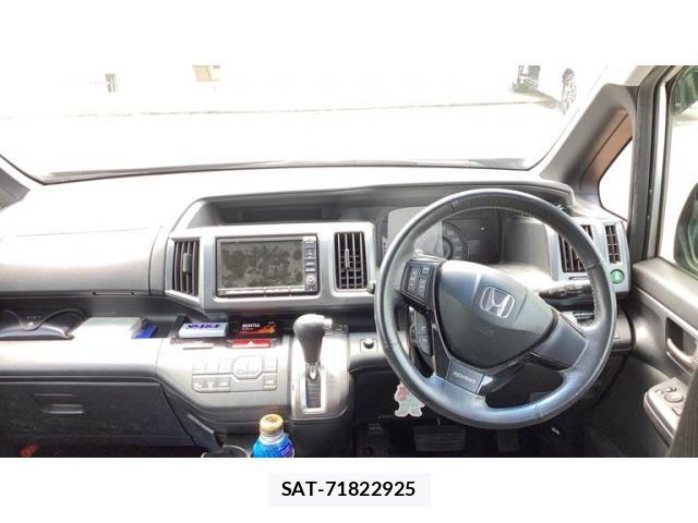 Honda STEP WGN 2011-11 8369034-7
