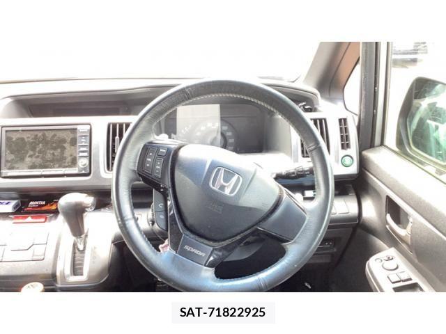 Honda STEP WGN 2011-11 8369034-8