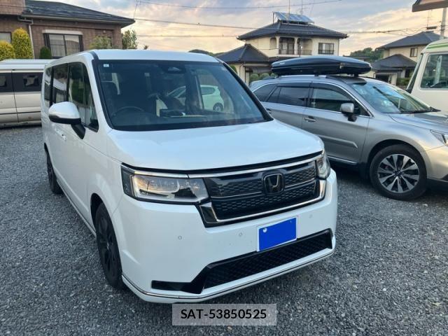 Honda STEP WGN 2023-08 8369031-1