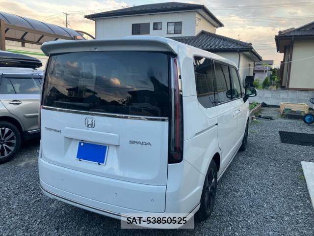 Honda STEP WGN 2023-08 8369031-5