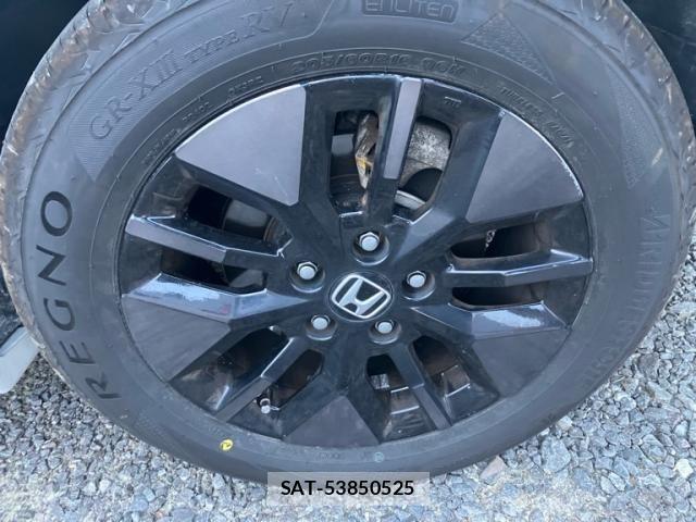Honda STEP WGN 2023-08 8369031-8