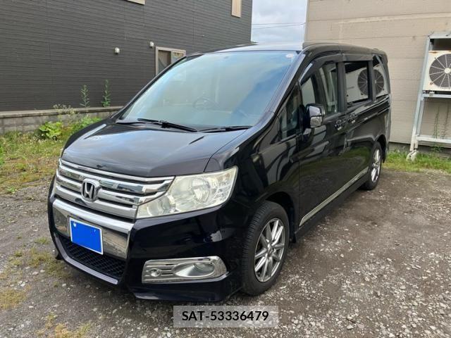 Honda STEP WGN 2011-10 8369036-0