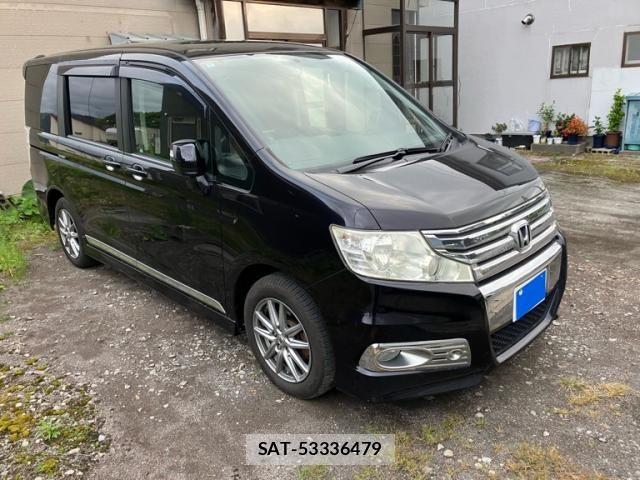 Honda STEP WGN 2011-10 8369036-1