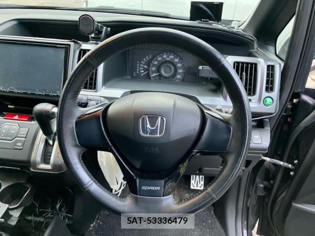 Honda STEP WGN 2011-10 8369036-20
