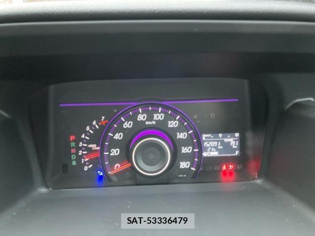 Honda STEP WGN 2011-10 8369036-21