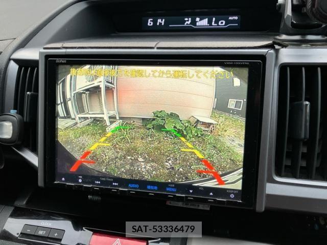 Honda STEP WGN 2011-10 8369036-24