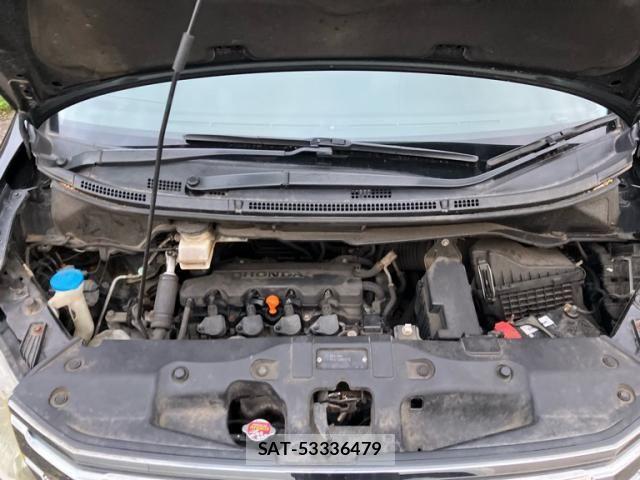 Honda STEP WGN 2011-10 8369036-27