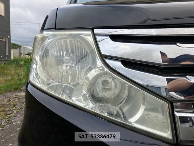 Honda STEP WGN 2011-10 8369036-2