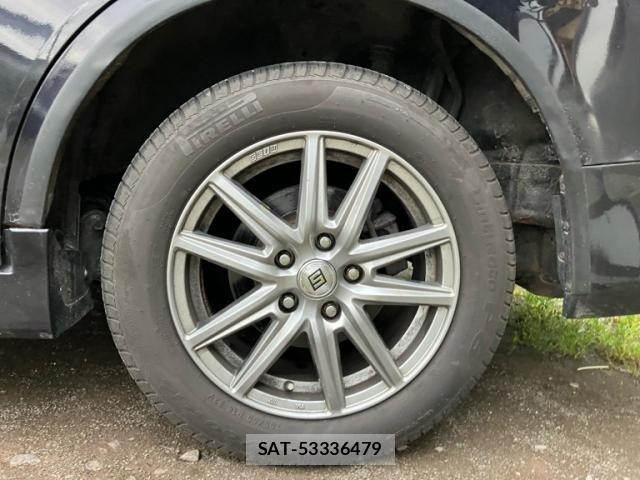 Honda STEP WGN 2011-10 8369036-5