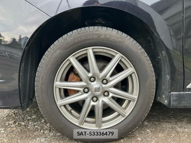 Honda STEP WGN 2011-10 8369036-6