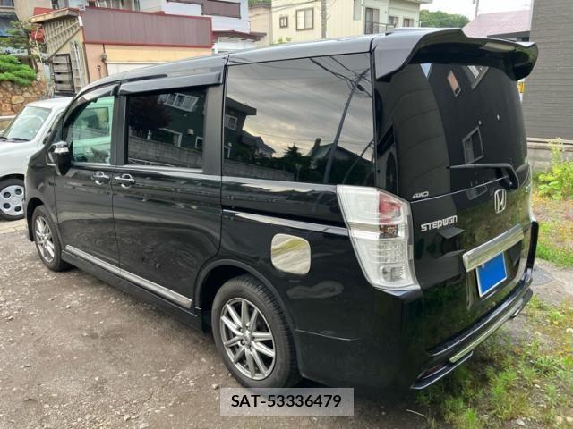 Honda STEP WGN 2011-10 8369036-8