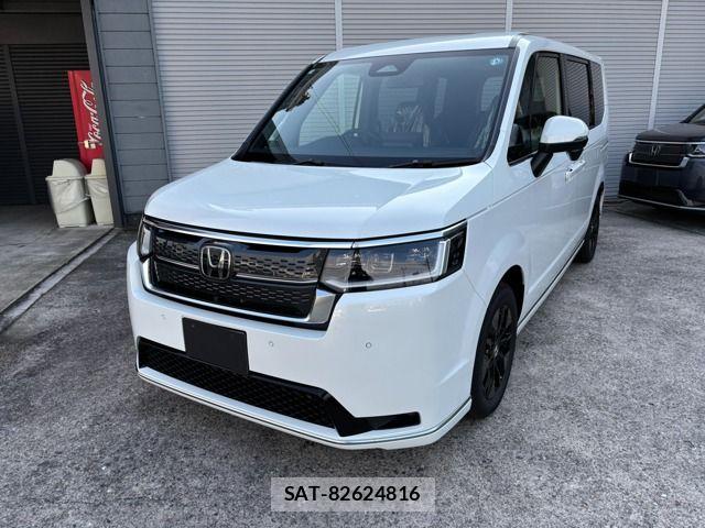 Honda STEP WGN 2026-07 8369032-0
