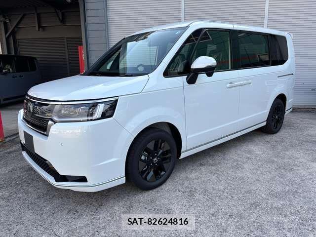 Honda STEP WGN 2026-07 8369032-4