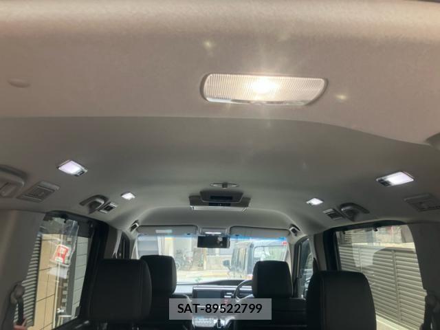 Honda STEP WGN 2016-08 8415160-5
