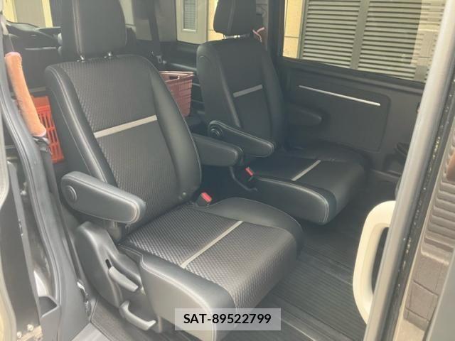 Honda STEP WGN 2016-08 8415160-7