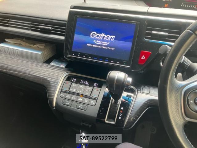 Honda STEP WGN 2016-08 8415160-14