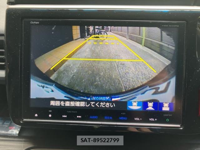 Honda STEP WGN 2016-08 8415160-17