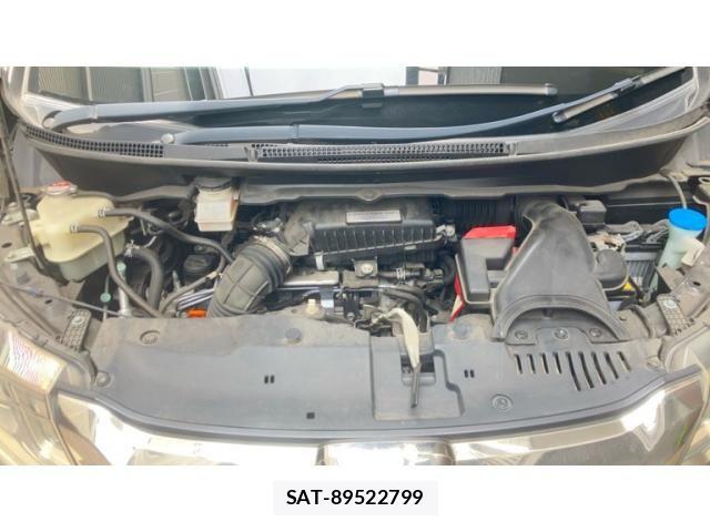 Honda STEP WGN 2016-08 8415160-20