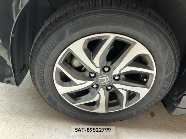 Honda STEP WGN 2016-08 8415160-2