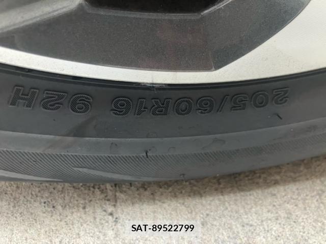 Honda STEP WGN 2016-08 8415160-3