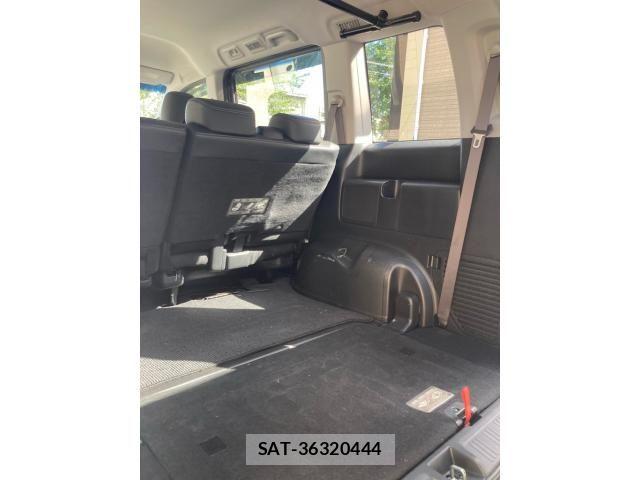 Honda STEP WGN 2013-05 8415161-9